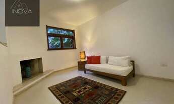 Imagem 6: Casa com 4 dormitórios à venda, 430 m² por R$ 6.000.000,00 - Alphaville Residencial 2 - Ba