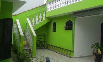 Imagem: Casa Térrea com 250m² de terreno, 2 dormitórios