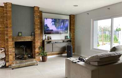 Imagem 2: Porto Alegre - Casa Padrão - RUBEM BERTA