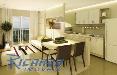 Imagem 6: Apartamento 2 Quartos Á Venda - Vista Panorâmica - Barro Vermelho Vitória-ES