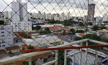 Imagem 4: Apartamento para venda com 78 metros quadrados com 3 quartos em Setor Aeroporto - Goiânia