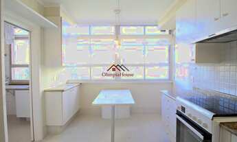 Imagem 6: Apartamento Venda Higienópolis 167 m² 2 Dormitórios