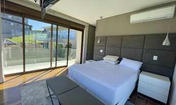 Imagem 9: Excelente Casa a Venda no Condomínio Vale Das Águas