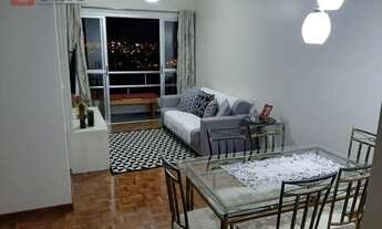 Imagem 2: Apartamento com 3 dormitórios à venda, 82 m² por R$ 310.000 - Vila Prudente - Piracicaba/S