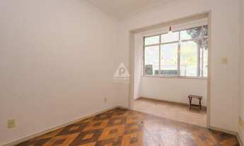 Imagem 3: Apartamento à venda, 3 quartos, Tijuca - RIO DE JANEIRO/RJ