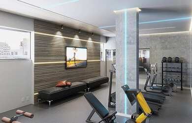 Imagem 5: Apartamento 2 quartos em São Mateus - Juiz de Fora - MG