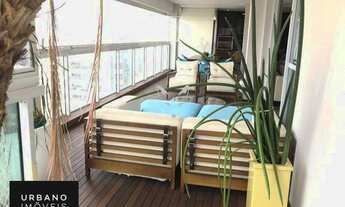 Imagem 3: Apartamento com 2 dormitórios à venda, 215 m² por R$ 4.770.000,00 - Paraíso - São Paulo/SP