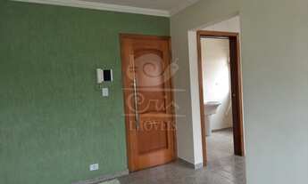 Imagem 2: Apartamento em Vila Nossa Senhora das Vitórias - Mauá - SP]