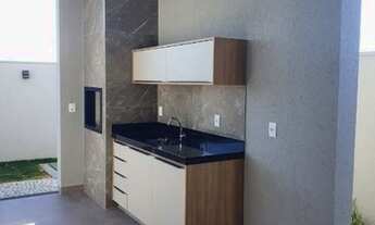 Imagem: Casa com 3 dormitórios à venda, 188 m²