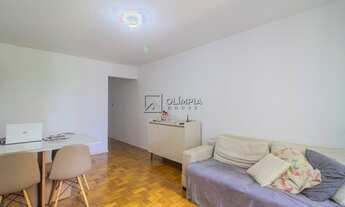 Imagem 5: Venda Apartamento 3 Dormitórios - 84 m² Itaim Bibi