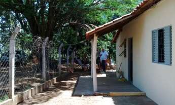 Imagem 4: Sitinho 3 alqueires, 2 alq de pasto, casa, 3 represa,asfalto, valor 550 mil