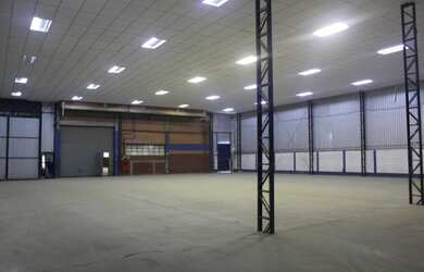 Imagem 6: OSASCO - Galpao/Deposito/Armazem - OSASCO