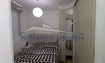 Imagem 5: APARTAMENTO PARA VENDA NO CONDOMINIO ESSENCE- JARDIM ZAIRA - GUARULHOS SP