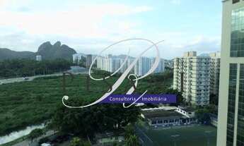 Imagem 4: Barra da Tijuca, Origami, apto 3 qtos (suite), total lazer, local privilegiado