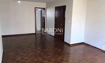 Imagem: São Paulo - Apartamento Padrão - Moema