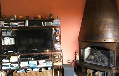 Imagem 5: PETRóPOLIS - Casa de Condomínio - Itaipava