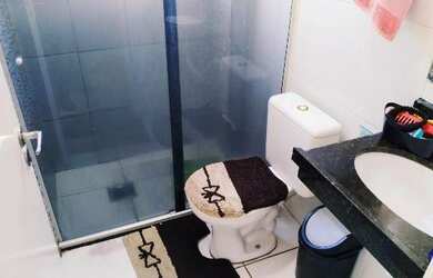 Imagem 7: Apartamento 02 quartos