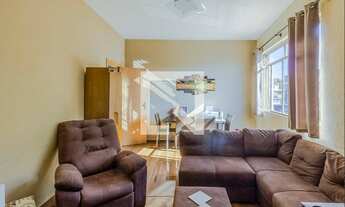 Imagem 2: Apartamento para Aluguel - Carlos Prates, 4 Quartos, 177 m2