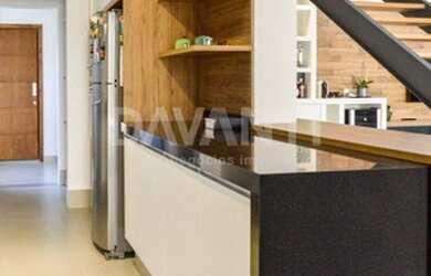 Imagem 7: Casa à venda no condomínio Vila dos Plátanos, Campinas, 03 suítes