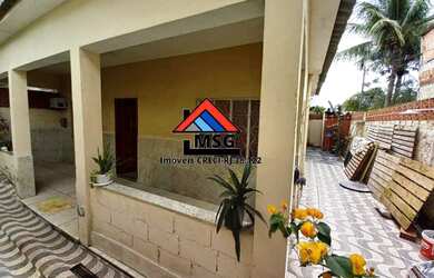 Imagem 6: Rio de Janeiro - Casa Padrão - Santa Cruz