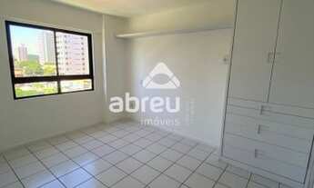 Imagem 4: Apartamento para venda possui 57 metros quadrados com 1 quarto em Barro Vermelho - Natal