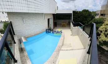 Imagem 3: Cobertura Duplex a Venda no Bairro Itapo?