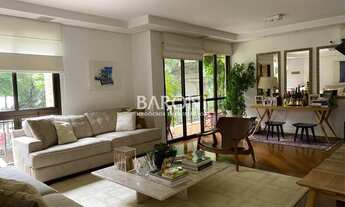 Imagem: São Paulo - Apartamento Padrão - Itaim