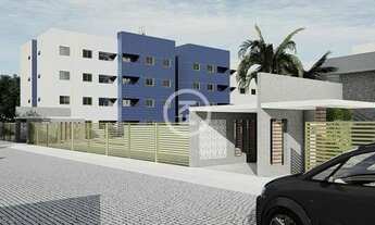 Imagem 4: Apartamento à venda no bairro Muçumagro - João Pessoa/PB