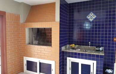 Imagem 4: Pelotas - Casa Padrão - Centro