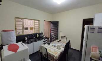 Imagem 2: Venda - Casa - Loteamento Planalto do Sol - Santa Bárbara D'Oeste - SP