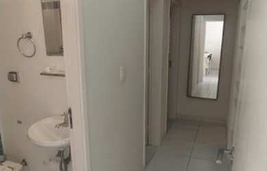 Imagem 5: Apartamento para venda com VISTA PRO MAR com 2 quartos em Pitangueiras - Guarujá - SP