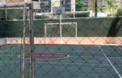 Imagem 4: Apartamento com 4 dormitórios à venda, 212 m² por R$ 2.100.000,00 - Aldeota - Fortaleza/CE