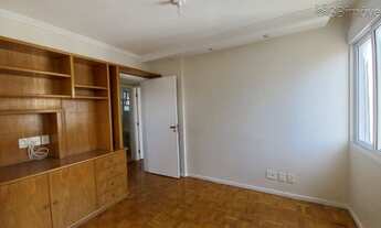 Imagem 4: Locação em Moema 1 Suite