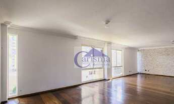 Imagem 7: Apartamento com 4 dormitórios, sendo 1 suíte, à venda, 193 m² por R$ 663.000 - Vila Assunç