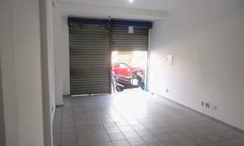 Imagem 7: Salão Comercial para Locação em São Paulo, Jardim Rosana, 1 dormitório, 2 banheiros, 2 vag