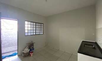 Imagem 6: Casa com 2 dormitórios para alugar, 70 m² por R$ 780/mês - Cambezinho - Londrina/PR