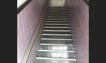 Imagem 2: Prédio no bairro Paraíso - São Gonçalo