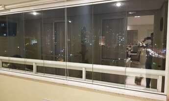 Imagem 7: São Paulo - Apartamento Padrão - Tatuapé