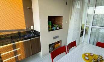 Imagem: Apartamento para venda tem 68 metros quadrados