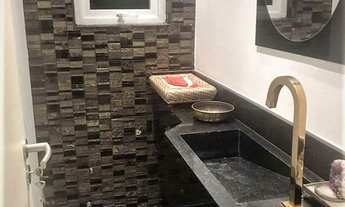 Imagem 5: COTIA - Casa de Condomínio - Jardim das Paineiras