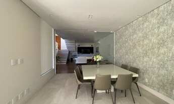 Imagem 8: Excelente Casa a Venda no Condomínio Vale Das Águas