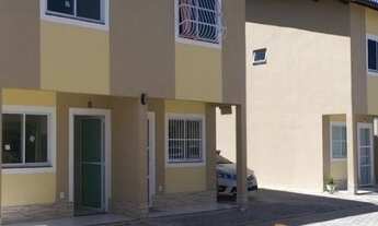 Imagem: CASAS DUPLEX COM DUAS SUÍTES A VENDA NA