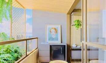 Imagem 2: Apartamento para venda tem 23 e 24m2, <br>Bairro da Barra - Salvador - Bahia