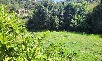 Imagem 6: Terreno em condomínio Albuquerque, 700m² plano