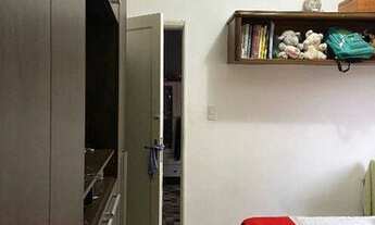 Imagem 6: Apartamento com 1 dormitório à venda, 47 m² por R$ 244.265,00 - Bela Vista - São Paulo/SP