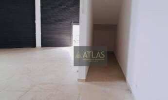 Imagem 6: Prédio para alugar, 280 m² por R$ 8.000,00/mês - Interlagos - São Paulo/SP