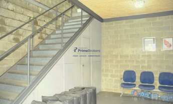 Imagem 2: Galpão para fins comerciais próximo ao metrô Saúde