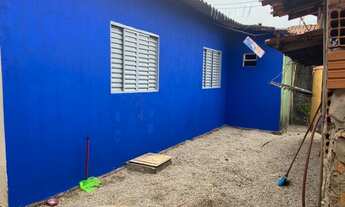 Imagem 6: Casa Rua N Pedra 90