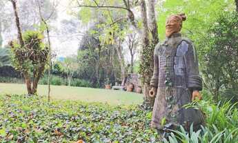 Imagem 6: SAO FERNANDO GOLF CLUB