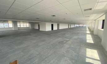 Imagem: Conjunto para alugar, 1068 m² por R$ 65.000,00/mês